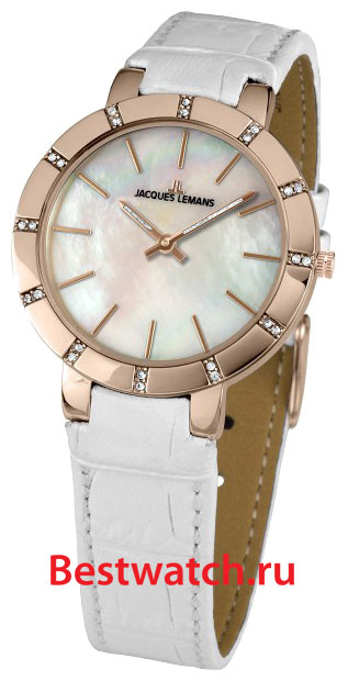 Часы Jacques Lemans Milano 1-1825B